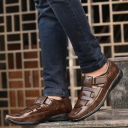 Men Casual Sandal-image-53