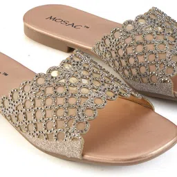 mosac Women Flats Sandal-picture-33