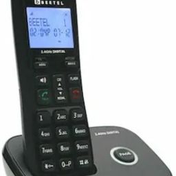 BEETELX92 Cordless Landline Phone with Answering Machine-27