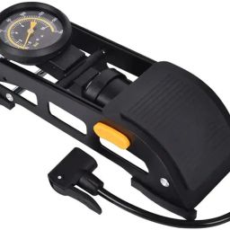130 psi Tyre Air Pump Bicycle, Car, Basketball Pump, Motorcycle, Volleyball Pump Pump-image-44