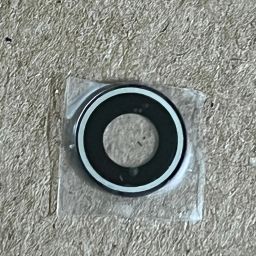 Tusail Back Camera Lens Glass Protector for Vivo Y91i/Y91C-image-94