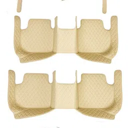 maties Leatherite 7D Mat ForMaruti Suzuki Ertiga-picture-17