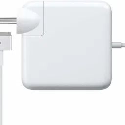 LAPCARE 45W-MG2 45 Watts MG2 Laptop Adapter/Charger Compatible with MB Air 13” & MB Air 11” (14.5 V, 3.1 A) Connector: MG2 (T Tip Connector) 45 W Adapter-image-30