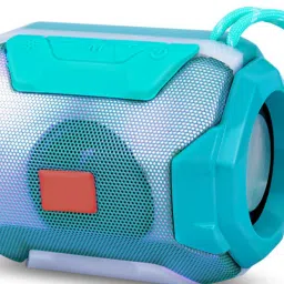 Neuton pro N005 (PORTABLE BLUETOOTH SPEAKER) Dynamic Thunder Sound, 1200mAh Battery 10 W Bluetooth Party Speaker-18