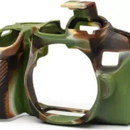 DIGICLIMBER EOS(R6) canon silicone Camera Bag-picture-13