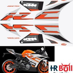 Sticker & Decal for Bike-image-8