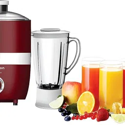 crompton FRESH MIX 500 W Juicer Mixer Grinder-picture-34