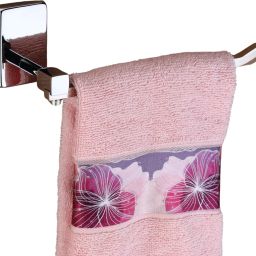 Square Shape Stainless Steel Napkin Ring/Towel Ring/Napkin Holder for Bathroom Stainless Steel Toilet Paper Holder-image-47