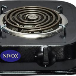 EmberCraft 2KW Coil HOT Plate 2000 Watt Electric Cooking Heater-image-66