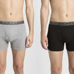 Pack of 2 Self Design Men Brief-20