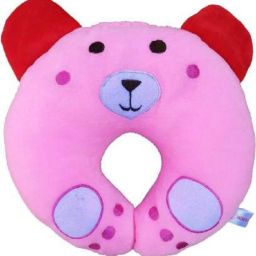 Cotton Animals Baby Pillow Pack of 1-picture-25