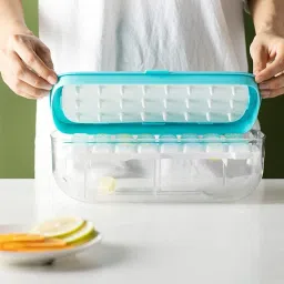 coskira 2 L Manual Ice Cream Maker image 3