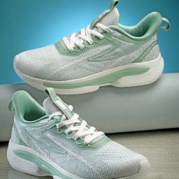 KIA 401 Lightweight Comfortable Ulta-Comfort Running Shoes For Women-image-41