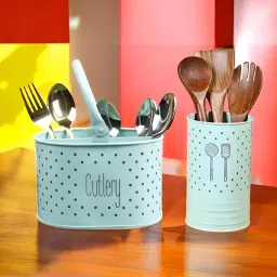 Empty Cutlery Holder Case-27