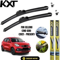 Windshield Wiper For Maruti Celerio-25