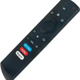 corosell Remote Control Compatible with Kodak Smart led tv (Without Voice) Kodak/Thomson Smart Android Led Lcd Remote Controller-16