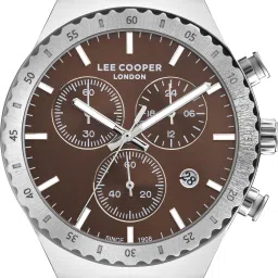 Chronograph Analog Watch - For Men LC07853.340-image-34