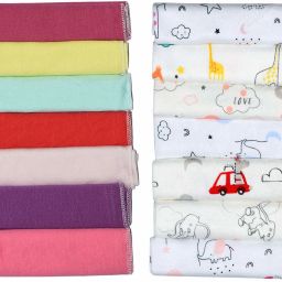 Cotton 410 GSM Face Towel-image-99