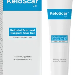 Brinton Keloscar Gel | Surgical Scar Gel for All Skin Types | Lightens and Softens Scars | Dermatologically Tested | Protects Skin, Retains Skin's Moisture, Stimulates Skin Regeneration-24