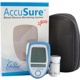 Dr Gene Glucometer-20