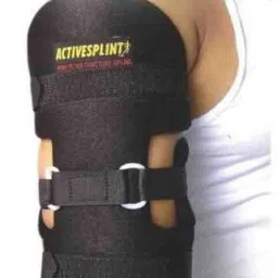 HUMERUS FRACTURE SPLINT SMALL Shoulder Support-image-76