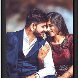 Wood Wall Photo Frame-image-75