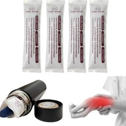 Mini Ice Gel Packs Set of 8 Cold Pack-image-38