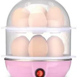 Egg Boiler/Egg Poacher/7 Egg Cooker/Electric Egg Boiler/Egg Steamer 16 Egg Cooker-picture-23