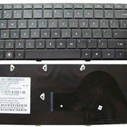 WEFLY Laptop Keyboard for COMPAQ PRESARIO CQ42 CQ42-106TU CQ42-107TU G42 SERIES Laptop Keyboard Replacement Key-1
