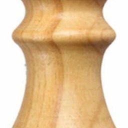 Salt & Pepper Set Wooden-image-29