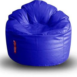 XXL Modern Mooda Rocker Bean Bag Sofa With Bean Filling-picture-14