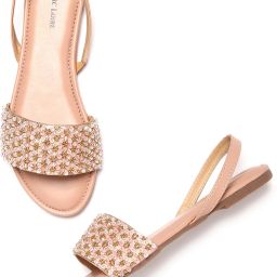 Women Flats Sandal-image-54