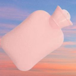 High Density PVC Made Hot Water Bag/Hot Water Bottle for Body Pain Relief HOT WATER BAG 2000 ml Hot Water Bag-image-73