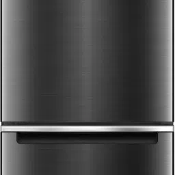 324 L Frost Free Double Door Bottom Mount 2 Star Convertible Refrigerator-image-3