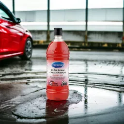 Foam car Shampoo Car Washing Liquid-image-82