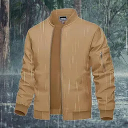 mia fashion Solid Men Raincoat-picture-40