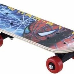 Skateboard for toys 4 inch x 3 inch 4 inch x 3 inch Skateboard-picture-11