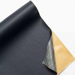 bbbikini Black Leather Repair Patch-picture-2