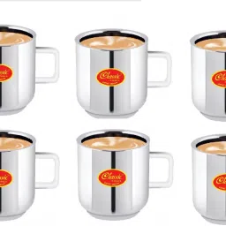 Pack of 6 Stainless Steel-image-62