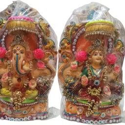 3km new Decorative Showpiece - 15 cm-26