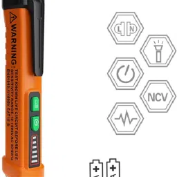 Digital Voltage Tester-image-86