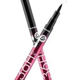 liquid waterproof lash eye liner pencil 6 g-image-27