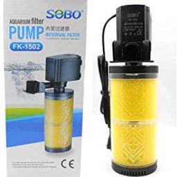 Power Aquarium Filter-image-24