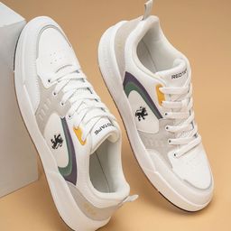 Red Tape Casual Sneaker Shoes for Men | Elegantly Rounded Front, Soothing Insole Sneakers For Men-picture-40