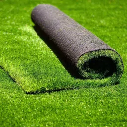 Artificial Grass Floor Mat-0