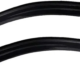 auto zigmo Front, Rear Wind Deflector image 3