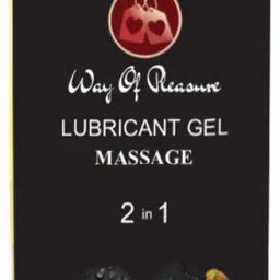 Playboy Water Based Lubricant Gel 50ml Banana Lubricant-image-42