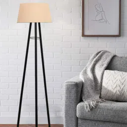 Tripod Floor lamp-38