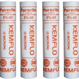 KEMFLO Water Filter Candle Cartridge Suitable for All Water Purifier 10inch_N21 Solid Filter Cartridge-image-34