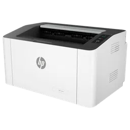 HP Laser 1008W Single Function Wi-Fi Monochrome Laser Printer with LED Display (Smart App, White) image 3